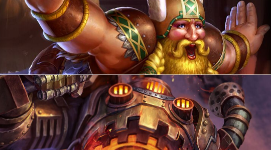 LootTracker's tweet photo. Check out the Brynhildr Bacchus &amp; Siege Engine Xing Tian Giveaway
https://t.co/49P5rYGJtU https://t.co/3jonLciqkw