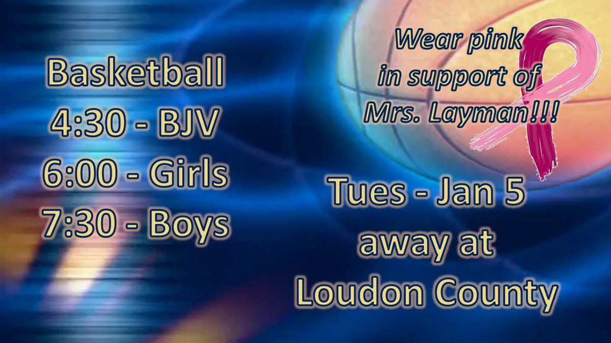 SHSCATS's tweet photo. Support the Cats tonight as we travel to #nobodylikesred. Wear Pink!  @SHS_ZooCrew @SHS_LadyCatsBB @SHS_WildcatsBB https://t.co/c66cpI8btO