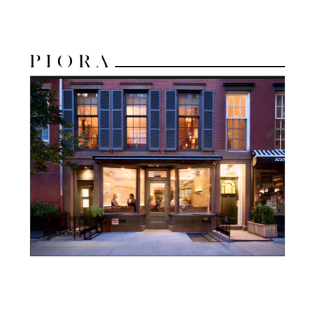 Tonight <a href="/pioranyc/">P I O R A</a> ft. #CalicheRum <a href="/barrowsintense/">Barrow's Intense</a> Ginger w/ <a href="/PamelaWiznitzer/">Pamela Wiznitzer</a> of <a href="/Seamstress_ny/">Seamstress_ny</a> #CalicheCocktails