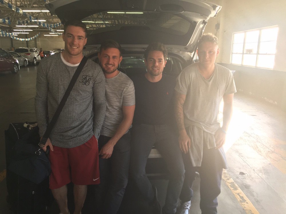 VICE's tweet photo. Meet the UK lads who take sex-tourism trips to small-town America https://t.co/CA9ZGUYXuh https://t.co/o9ITGJKVcc