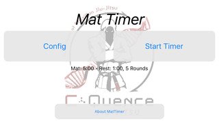 produktfang's tweet photo. Mat Timer: Created by Jiu Jitsu practitioner https://t.co/CnJzrU8VQe via @stupidgameco on @produktfang VOTE NOW! https://t.co/d6r8lnTBeV