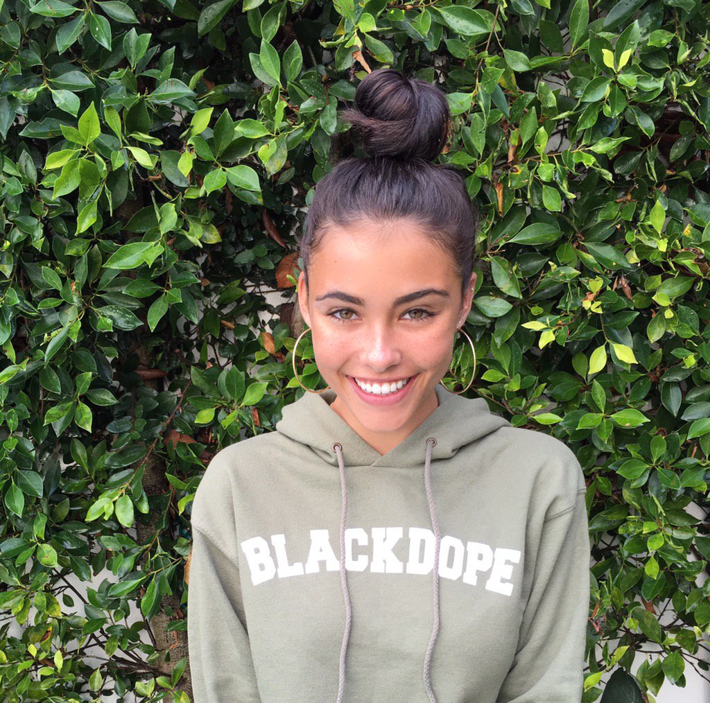 Madison Beer No Makeup / Estilo madison beer madison beer style madison ...