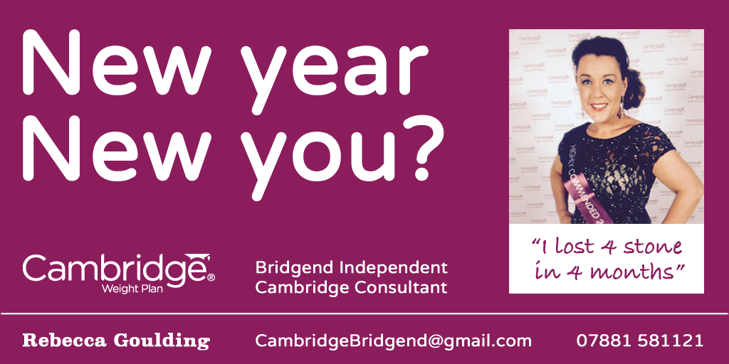BecciDiet's tweet photo. Put an end to yo-yo dieting. Contact me to arrange a free consultation.

#Bridgend #Wales #CambridgeWeightPlan https://t.co/vw4Vvo78KT