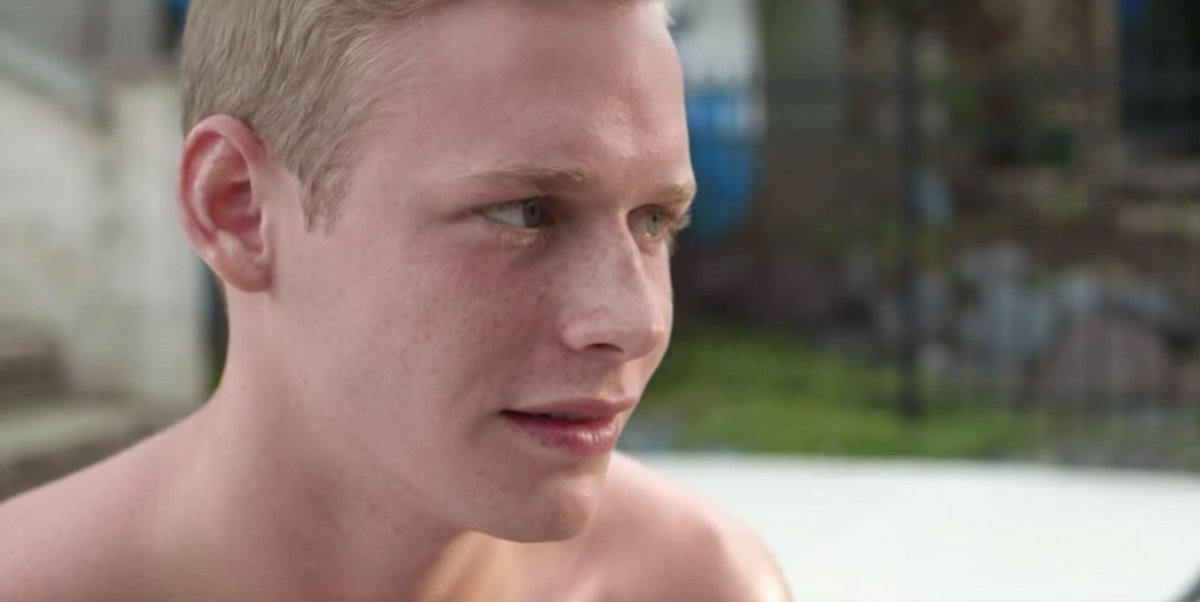 Henry Gamble's Birthday Party In Gay Image On Vimeo