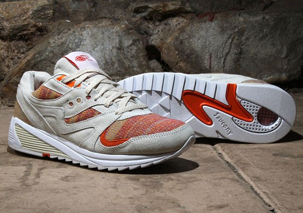 saucony collabs 2015