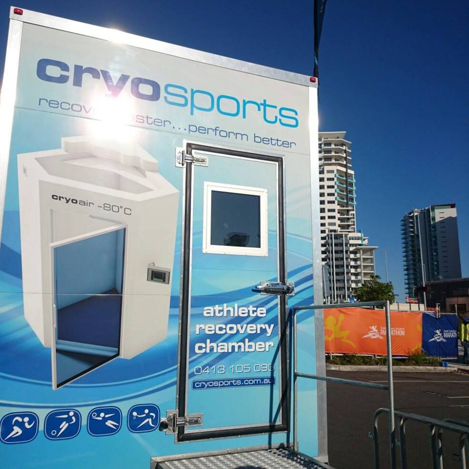 cryosports's tweet photo. @NickKyrgios Isn't it too hot to play at @AustralianOpen? Mobile #cryotherapy available for recovery! @cryosports https://t.co/Gv1MwTvTvQ