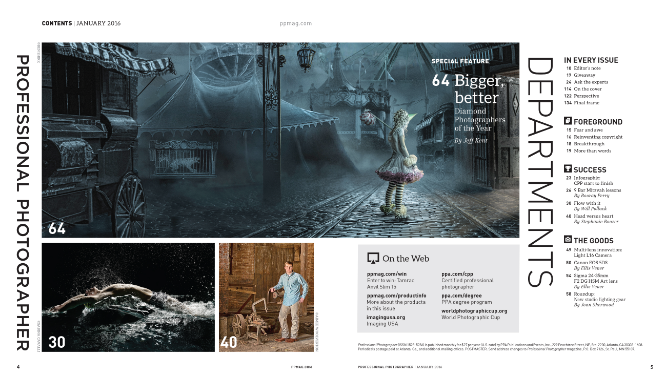 PPMagazine's tweet image. We hate to brag. But this IS an amazing issue ow.ly/WC9dQ Diamond photographers of the year