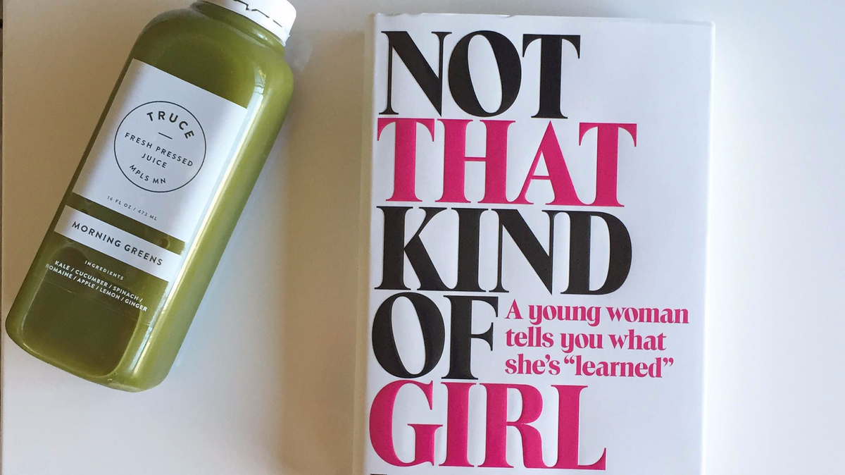 Here’s a list of 7 simple daily additions that will set your body (and mind!) up for succ... whitneyport.com/blogs/your-tue…