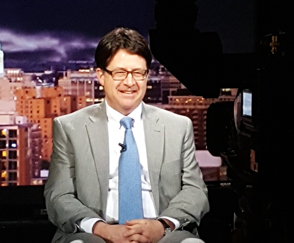 MichelleLiTV's tweet image. #DeanStrang is at @WISCTV_News3 getting ready to do an uplink. Catch him on @megynkelly in the 8 pm hour.