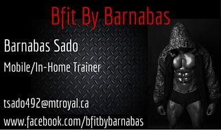 5stareventsPam's tweet photo. Need a personal trainer? Mobile or in home - get in shape for 2016 #yyc #calgary #getinshape #calgarypersonaltrainer https://t.co/4OWXxI4eF9