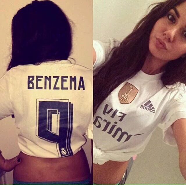 Real Madrid Info tweet media
