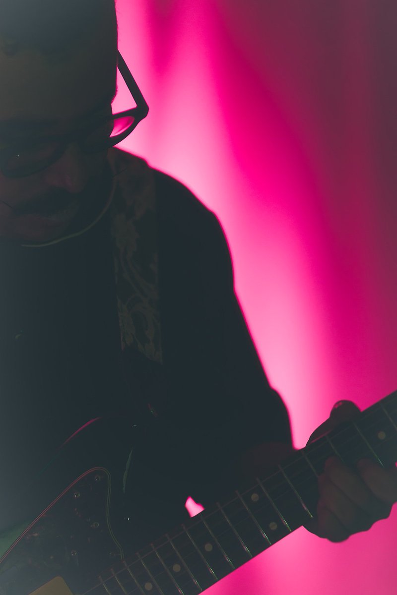 En Perra Pop. Fotos por <a href="/PabloMur/">Pablo Murillo</a>