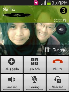 jemy_virgo's tweet image. Aku di sini dan kau di sana Hanya berjumpa via suara Namun ku s&apos;lalu menunggu saat kita akan berjumpa...