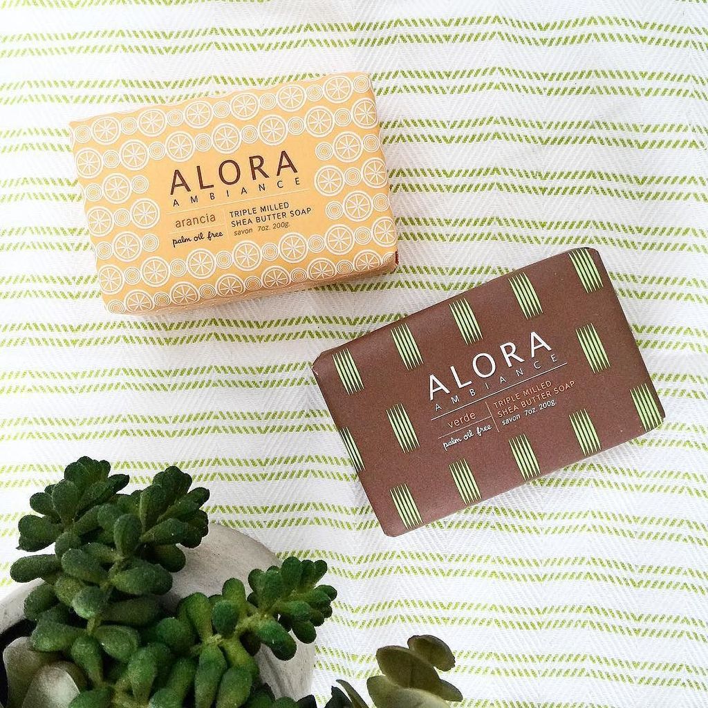 AloraAmbiance's tweet photo. At the end of a long day, you deserve to be pampered. Lucky for you, two of our fan favori… https://t.co/1rspRuHVVd https://t.co/pngQ91InQm