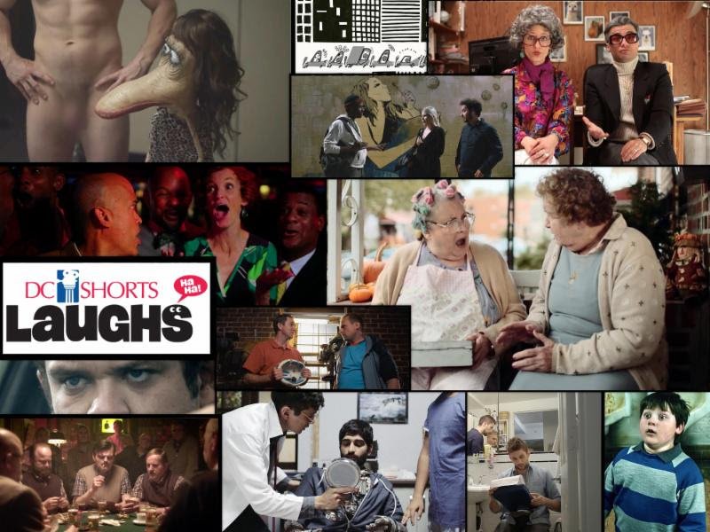 Hey, DC area! @dcshorts rescreens their 2015 faves this Fri/Sat &amp; <a href="/movingonshort/">Moving On</a> is one! Tix:laughs.dcshorts.com