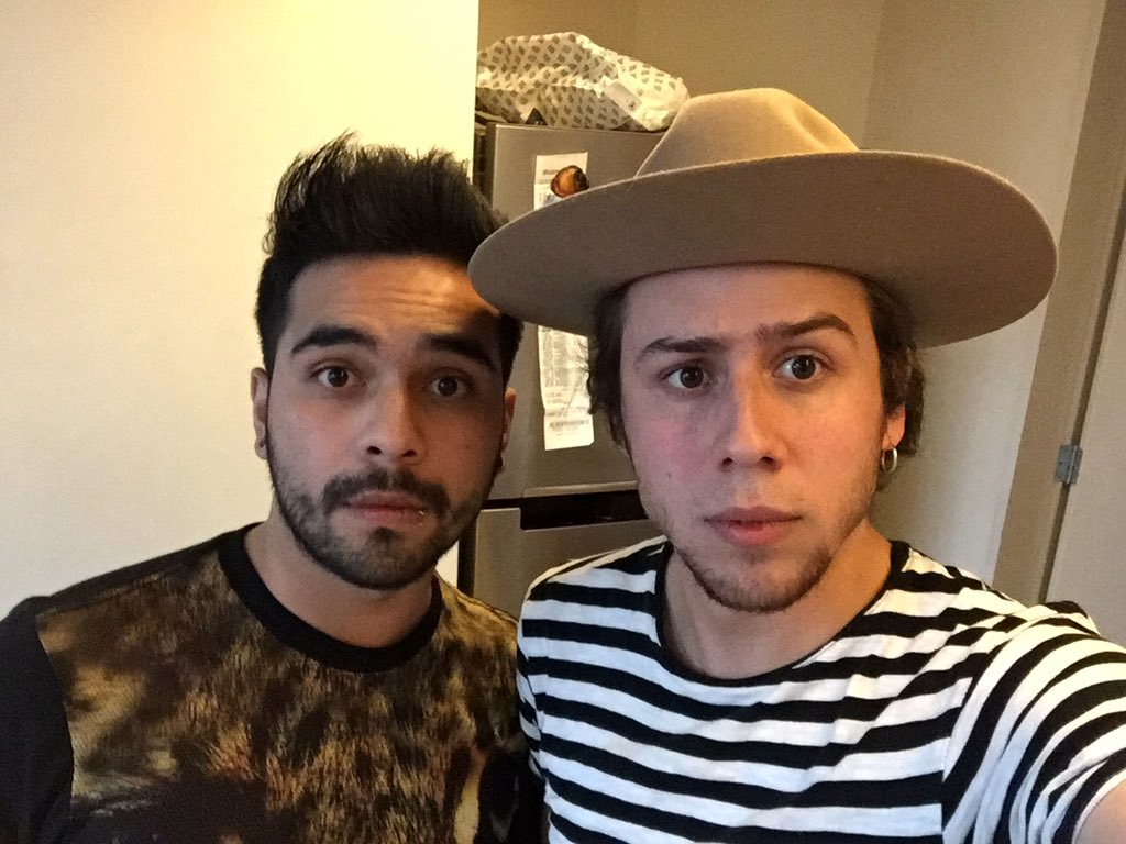 AlexXxStrecci's tweet image. Somos fans de @somosCD9