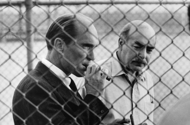 Robert Duvall - IMDb