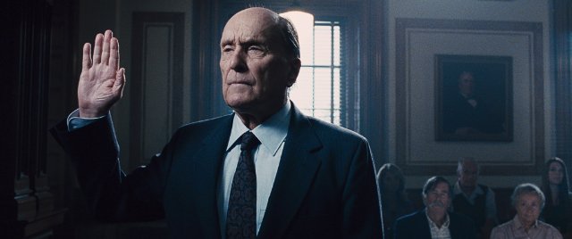 Robert Duvall - IMDb