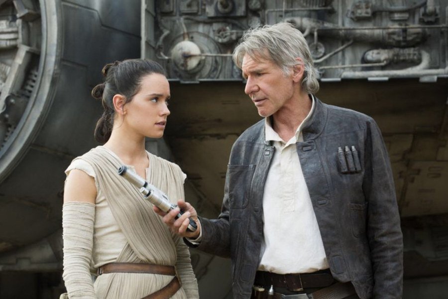 VanityFair's tweet photo. And the Oscar for best picture goes to . . . #StarWars? https://t.co/NNfCWOx8TD https://t.co/s5lBAOilPK