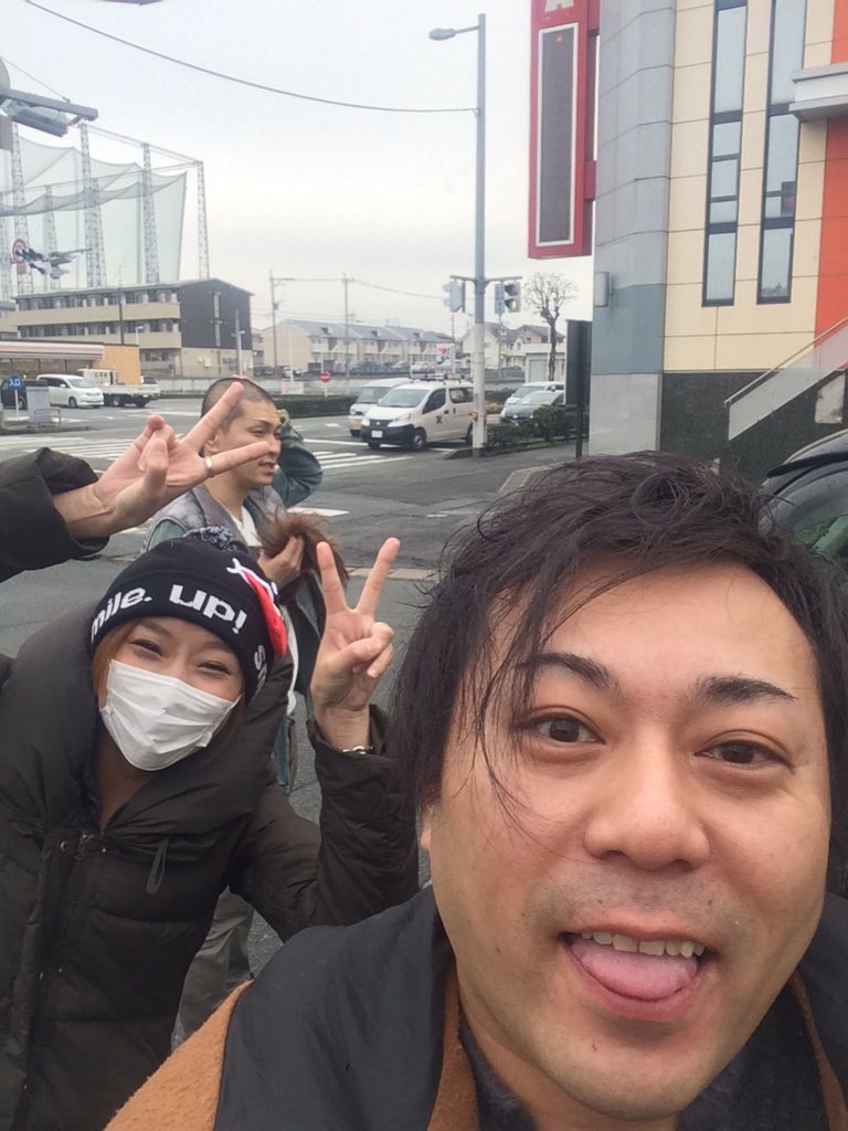 仮 ひやまっちと諸ゲンの足袋打ち Tabiuchi 777 Twitter