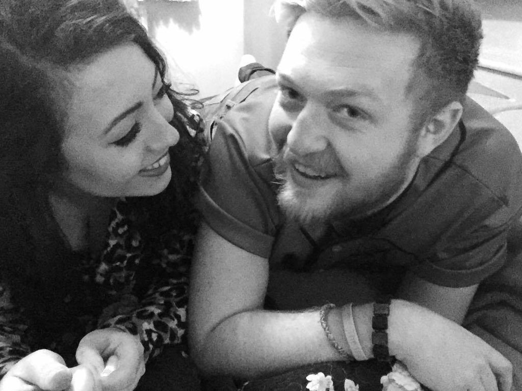 lenahxrn's tweet photo. Happy birthday to my number 1 always ❤️ https://t.co/Szl3hAovm8