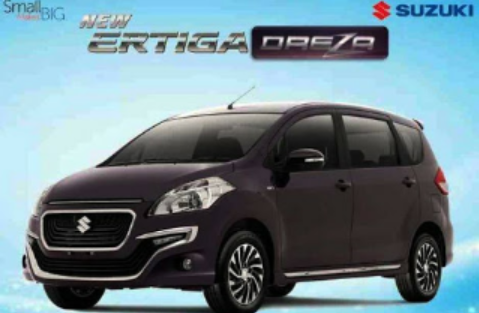 SuzukiBpp's tweet photo. Segera launching Suzuki New Ertiga Dreza#dealer suzuki balikpapan https://t.co/9o5VkBfktv