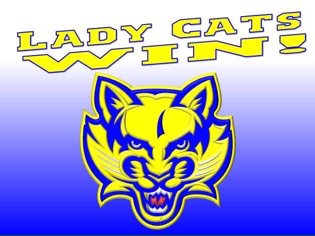 SHS_LadyCatsBB's tweet photo. Lady Cats win on the road at Loudon 59-61. https://t.co/Oawk9Whpie