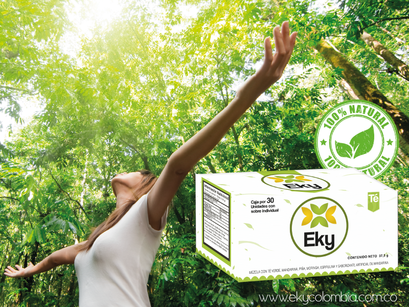 EkyColombia's tweet photo. Vive bien, Vive @EkyColombia ¡somos una gran opción en #bienestar y #prosperidad! #SoyEky #Salud #SueñosReales https://t.co/AMgnOYs7p7