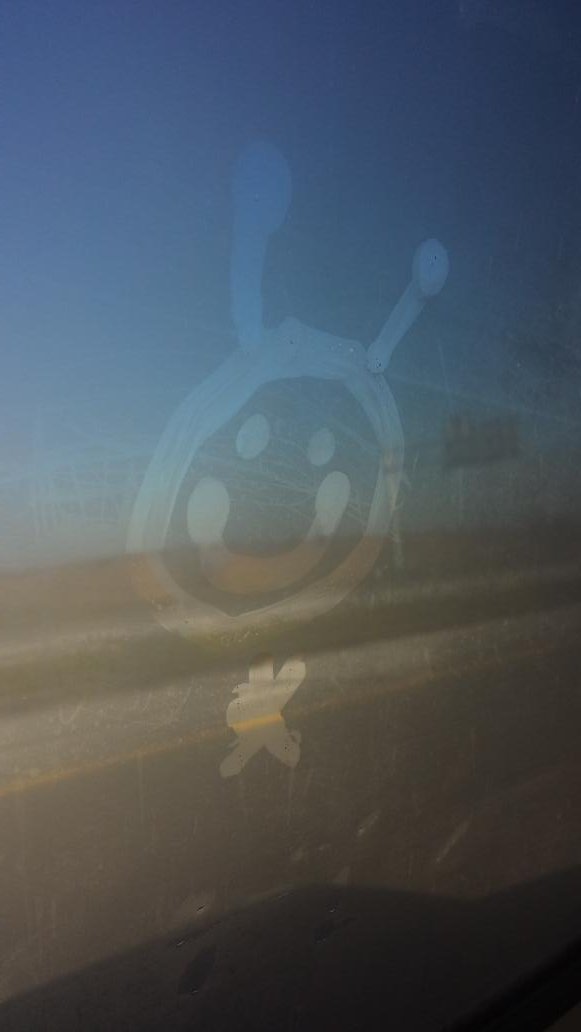 cpt_puertorico's tweet photo. Window art courtesy of @cpt_puertorico and @GabbyDyer =) https://t.co/IKcFE6Y8GJ