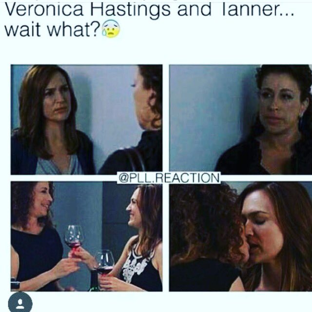 ItsSarahKolumna's tweet image. What 😳😳😳 #PLL #PLL6B