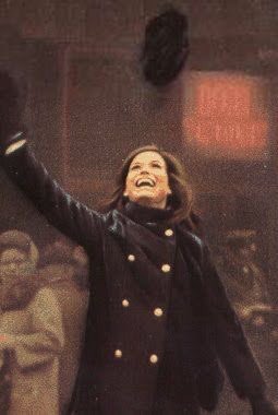 Happy birthday Mary Tyler Moore! 