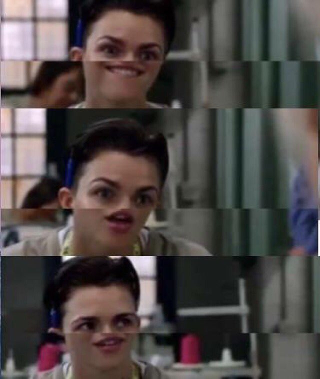RubyRose_fan_ tweet picture