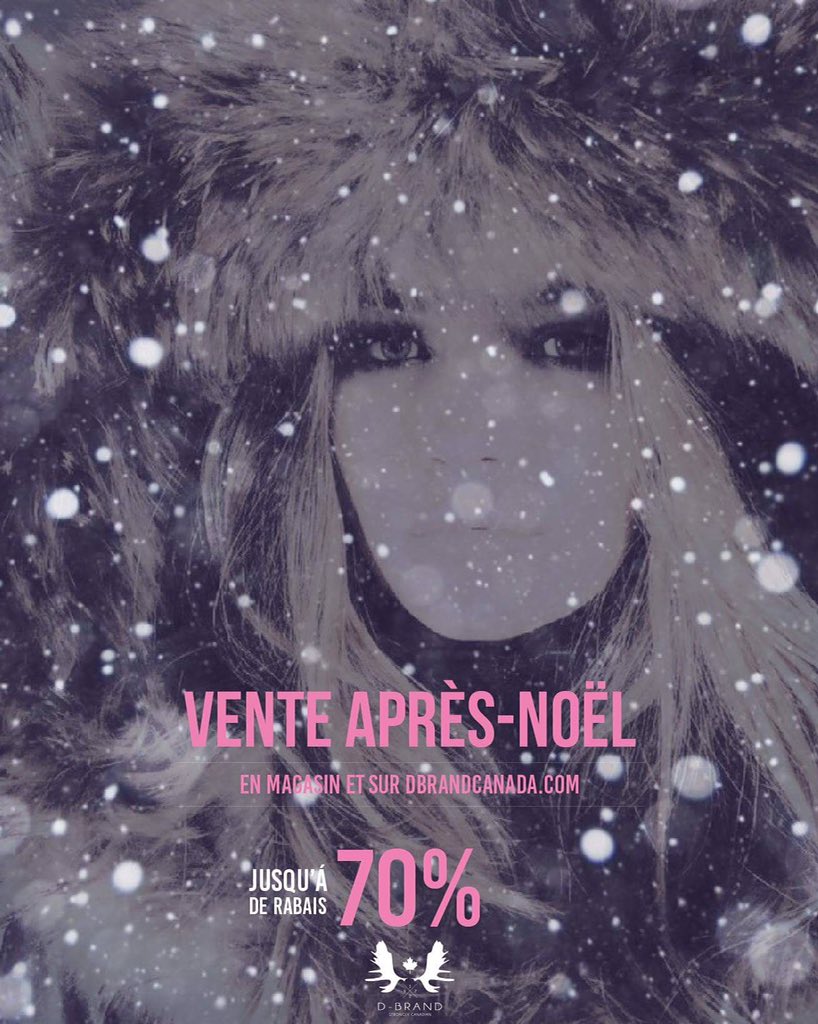 CuirDimitri's tweet photo. Il neige! Et nos ventes n'ont jamais été si grosses! Épargnez jusqu'à 70% de rabais en magasin et en ligne! https://t.co/qLM0Cb7nrn