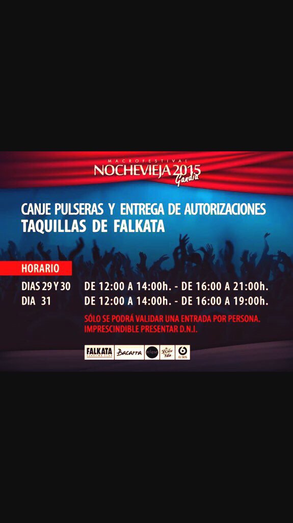 Recuerda. <a href="/FalkataGandia/">Falkata Oficial</a> <a href="/BacarraGandia/">Bacarra Oficial</a>