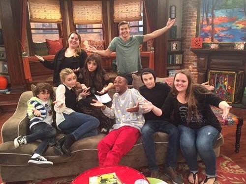 People Change People..