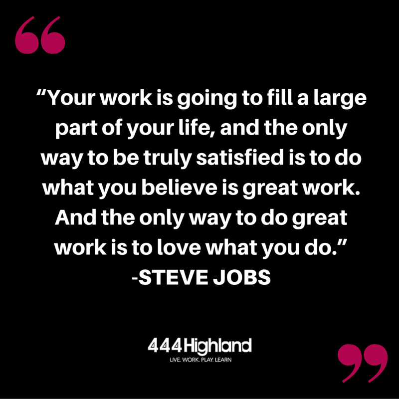 444Highland's tweet photo. #Motivation #KeepPushing #Entrepreneurs #AtlantaEntrepreneurs #SmallBusinessSupport https://t.co/ItFNeMMijm