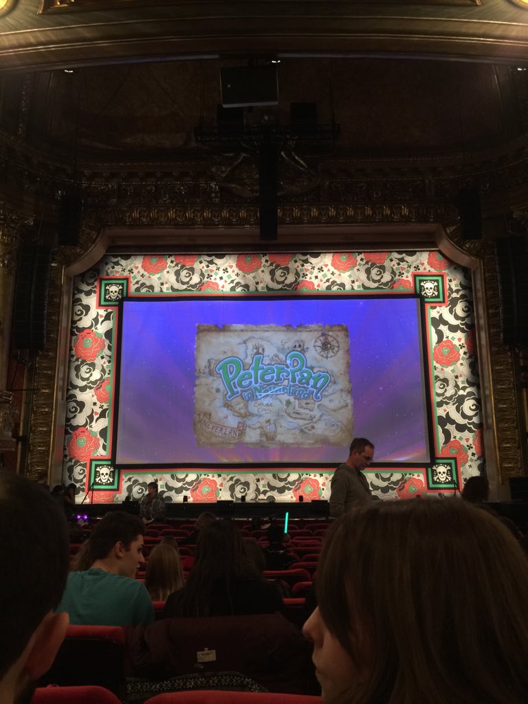 LisaNicholl's tweet photo. Feel like a kid again. Hope the pick me to go on stage #dream #final reunion @rosspettypro https://t.co/WuO4GPf2AG