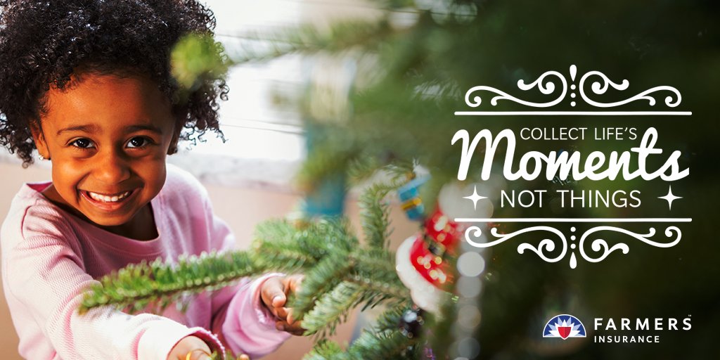 FarmersIns_'s tweet photo. Let each special holiday moment be a reminder to protect your family with Life Insurance. https://t.co/5wLxcgSk6j