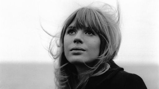  Happy Birthday Marianne Faithfull -  