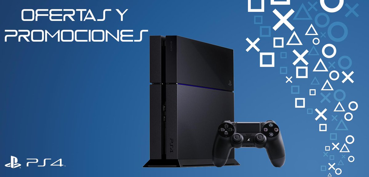 iagamesES's tweet photo. #FreetoPlay y #Demos y #Ofertas irresistibles para #PS4...https://t.co/DXRyIlQZvu #games #videojuegos @PlayStationES https://t.co/8SC96noRO2