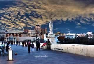 cabreroga's tweet photo. #cordoba #Embruja https://t.co/3K50iA4dCo