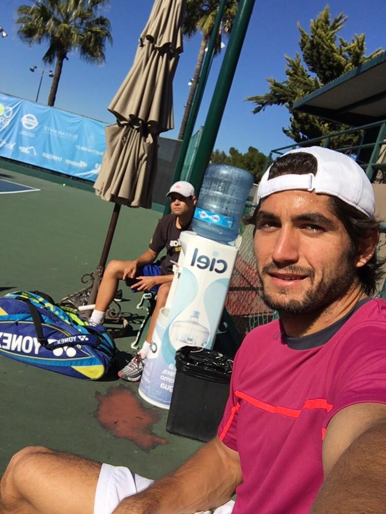 TigreHank's tweet photo. Vacaciones????
Entrenando a FULL con
@lucasthebn https://t.co/r5dsEWGkJP