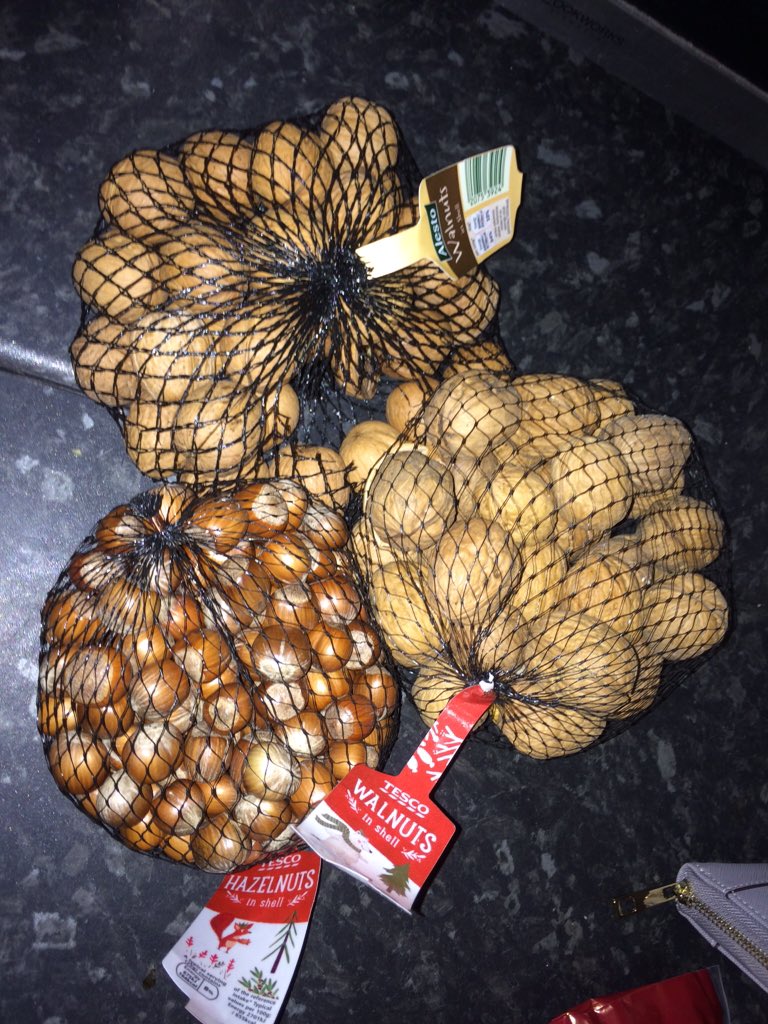 WFreeman855's tweet image. Thought you'd all like me to tweet a picture of my nuts....