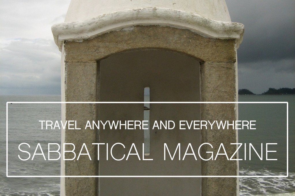 sabbaticalmagazine:

Welcome to Sabbatical Magazine!

A unique Travel Micro-Blog where you… ift.tt/1NOQacI