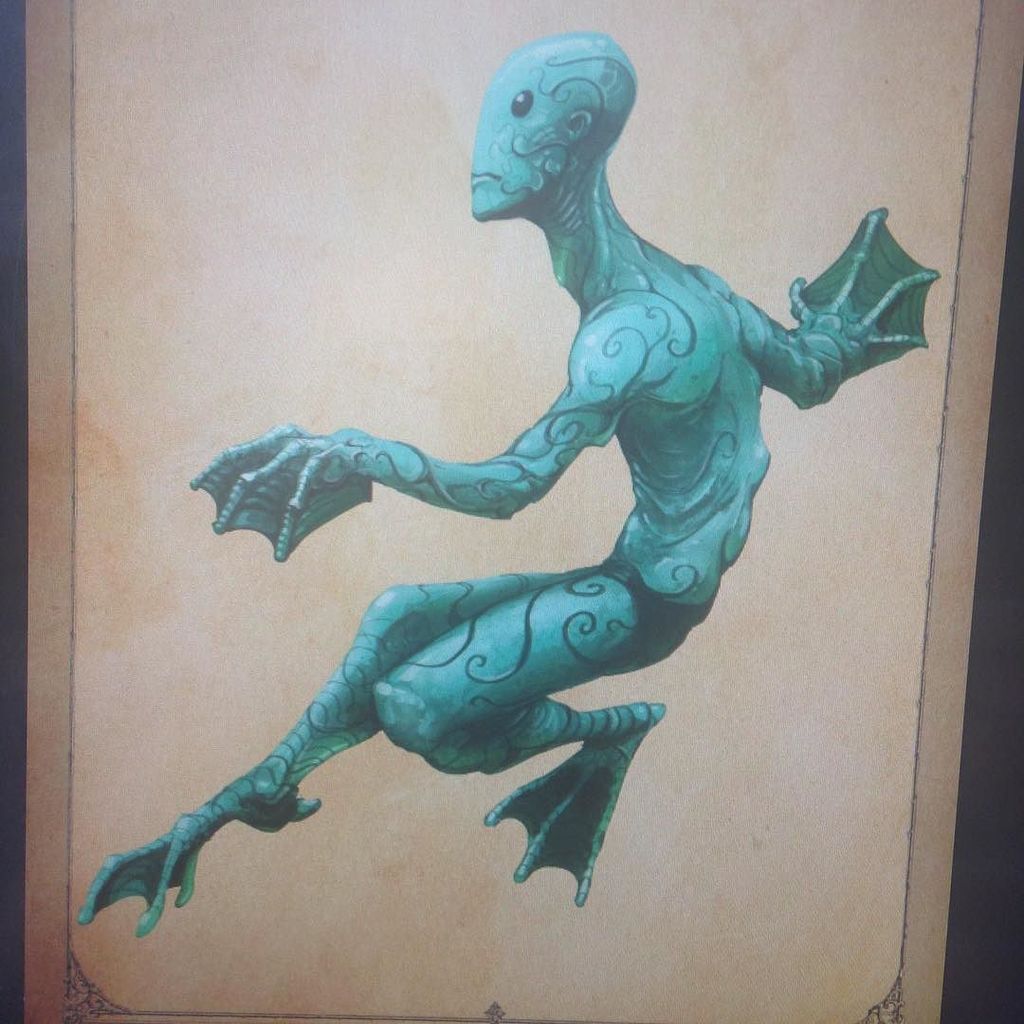 RKDNStudios's tweet photo. Few tweets but happy! #thebestiary https://t.co/KJp8i6A2zL https://t.co/XTF30ngE3y