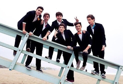 kiansmyworld's tweet photo. #O2LForeverParty I love them so so much. ๐ https://t.co/IRqmEUxYYU
