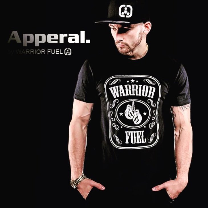 Start 2016 Of With warriorfuelsupplements.com for the latest supps and swag! <a href="/RyanWarriorFuel/">Ryan Alspach</a> <a href="/Warrior_Fuel/">Warrior Fuel </a> #Bigthings