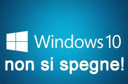 Mr_CappeRoboT's tweet image. #Windows10 non si spegne? Vediamo come risolvere 
tecnologicus.com/windows-10-non…