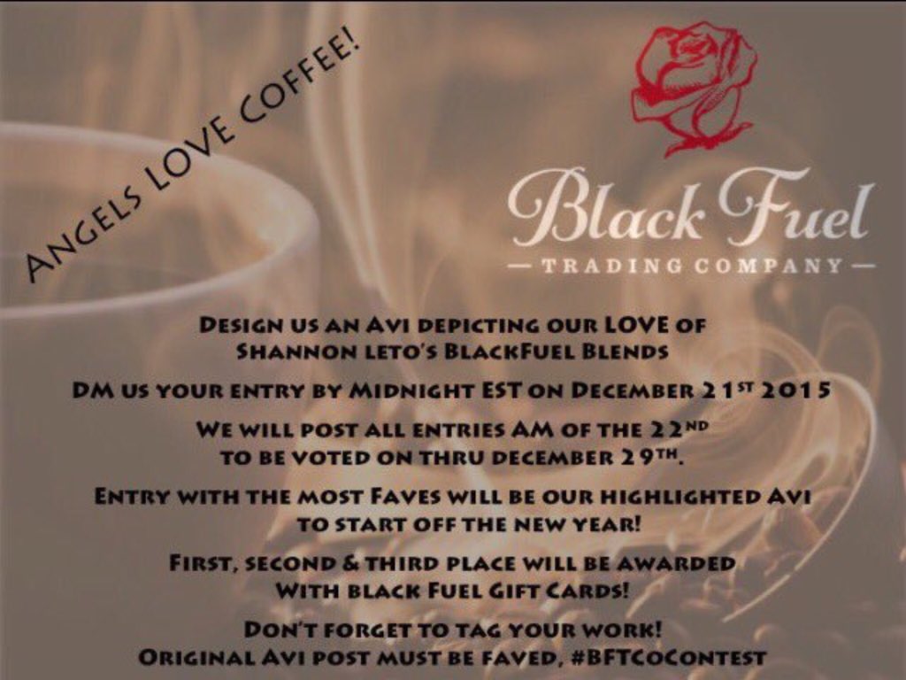 AngelsofPhoenix's tweet photo. Voting ends tonight! Make sure to "❤️" your pick for our New Years Avi - like the ORIGINAL post at #BFTCoContest https://t.co/Zrd1fK1NYg