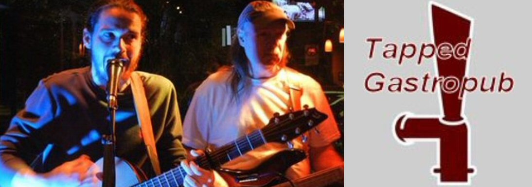 RnR_Duo's tweet photo. @RnR_Duo - It's whats on Tap Saturday night at #TappedGastropub #VirginiaBeach https://t.co/YNmPubR92t